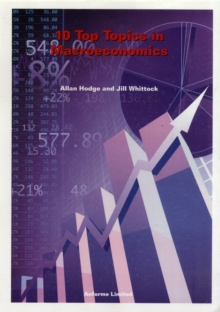 Image for 10 Top Topics in Macroeconomics