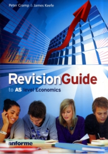 Image for Revision guide to AS level economics