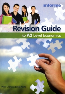 Image for Revision guide to A2 level economics