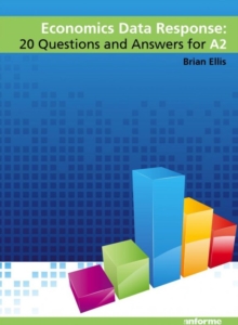 Image for Economic Data Response: 20 Questions and Answers for A2