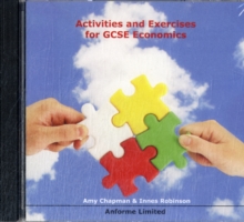 Image for Activities and Exercises for GCSE Economics