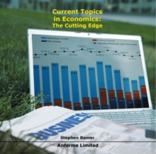 Image for Current Topics in Economics: The Cutting Edge