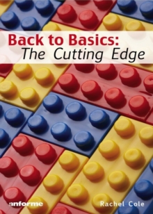 Image for Back to Basics: The Cutting Edge