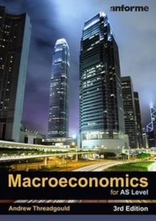 Image for Macroeconomics for AS Level