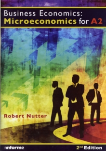 Image for Business Economics: Microeconomics for A2