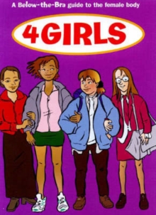 Image for 4Girls