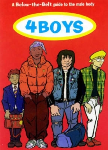 Image for 4Boys