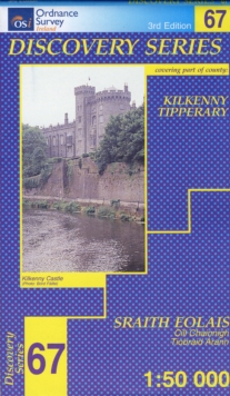 Image for Kilkenny, Tipperary