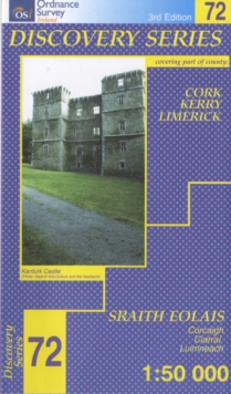 Image for Kerry, Cork, Limerick