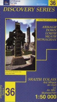 Image for Armagh, Down, Louth, Meath, Monaghan