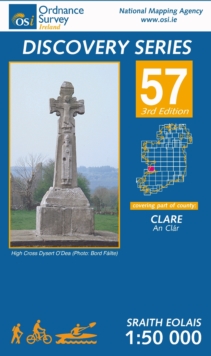 Image for Clare