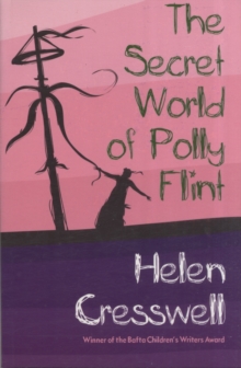 Image for The secret world of Polly Flint
