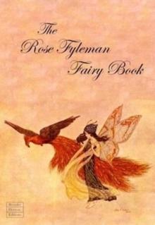 Image for Rose Fyleman Fairy Book