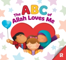 Image for ABC of Allah Loves Me