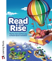 Image for Read and Rise