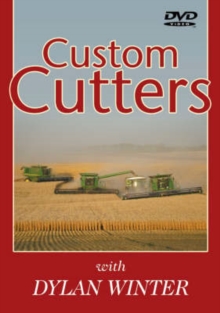 Image for Custom Cutters