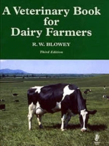 Image for A veterinary book for dairy farmers