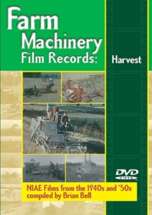 Image for Farm Machinery on Test