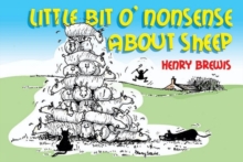 Image for Little Bit O'nonsense About Sheep