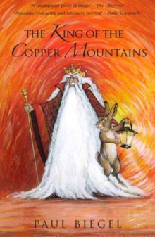 Image for The King of the Copper Mountains