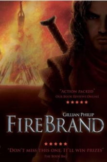 Image for Firebrand