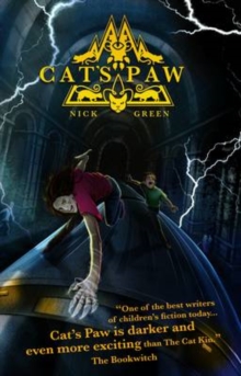 Image for Cat's paw