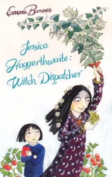 Image for Jessica Haggerthwaite: Witch Dispatcher