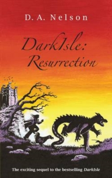 Image for DarkIsle.: (Resurrection)