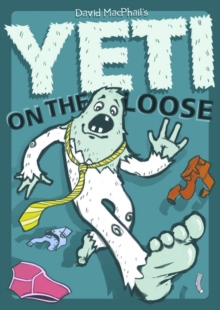 Image for Yeti on the loose