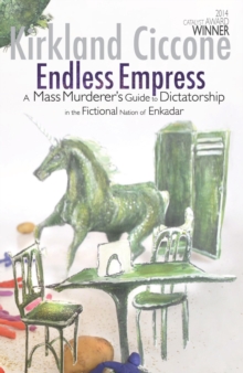 Image for Endless Empress