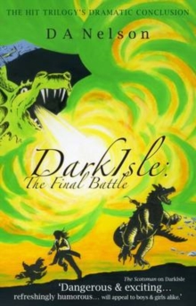 Image for DarkIsle: The Final Battle