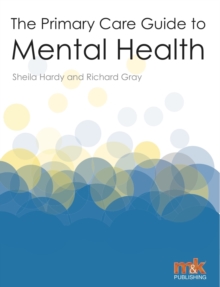 Image for The primary care guide to mental health