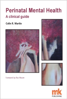 Image for Perinatal Mental Health: A Clinical Guide