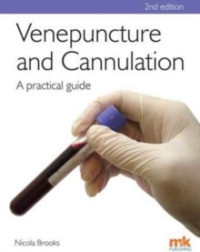 Image for Venepuncture and cannulation  : a practical guide