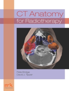 Image for CT anatomy for radiotherapy