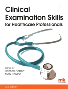 Image for Clinical Examination Skills for Healthcare Professionals