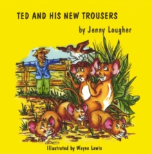 Image for Ted and His New Trousers