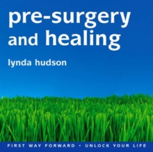Image for Pre-surgery and Healing