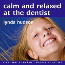 Image for Calm and Relaxed at the Dentist - Enhanced Book