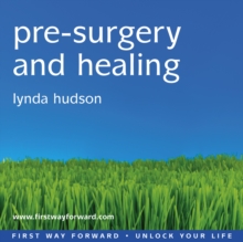 Image for Pre-Surgery and Healing - Enhanced Book