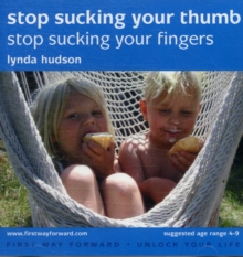 Image for Stop sucking your thumb  : stop sucking your fingers
