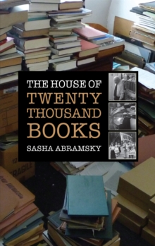 House of Twenty Thousand Books