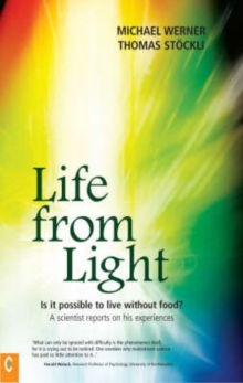 Image for Life from Light