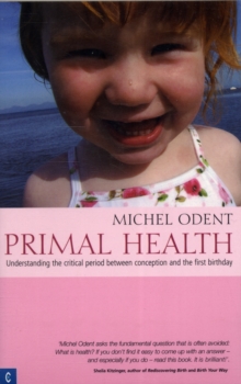 Image for Primal Health