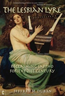 Image for The Lesbian Lyre