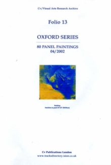 Image for Oxford Series