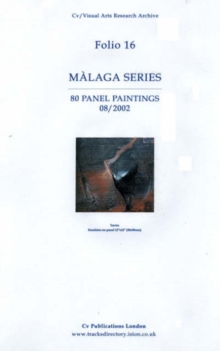 Image for Malaga Series
