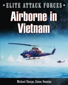 Image for Airborne in Vietnam