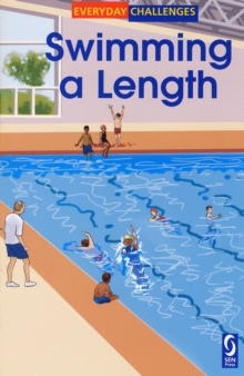Image for Swimming a Length