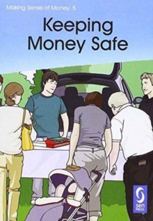 Image for Keeping money safe